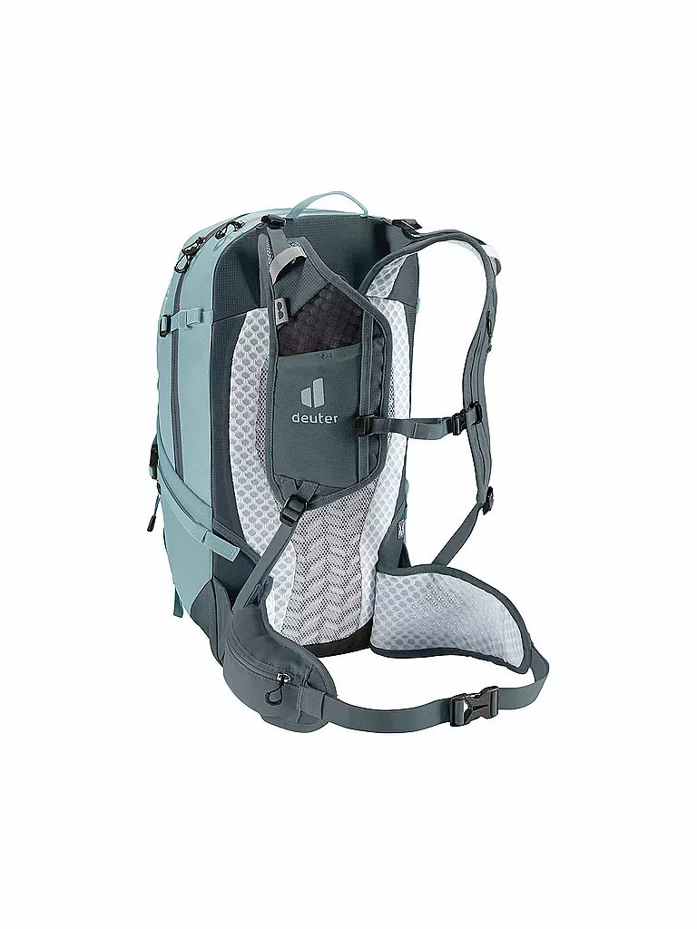 DEUTER | Mochila de senderismo para mujer Speed Lite 23 SL | Gris