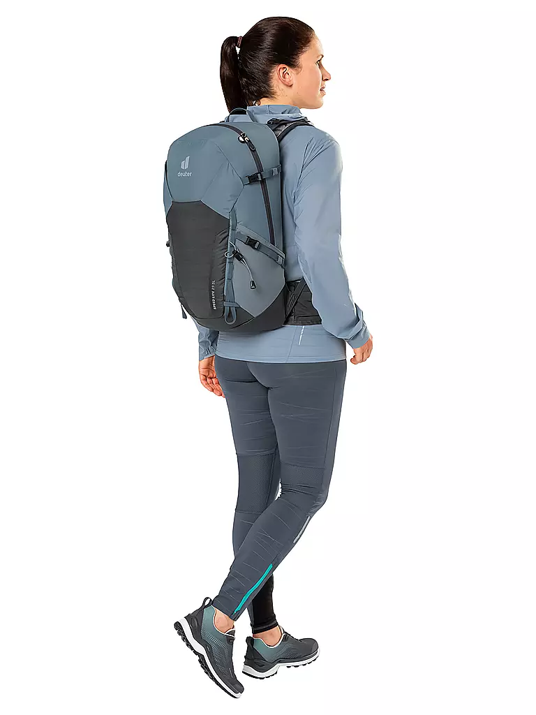 DEUTER | Mochila de senderismo para mujer Speed Lite 23 SL | 