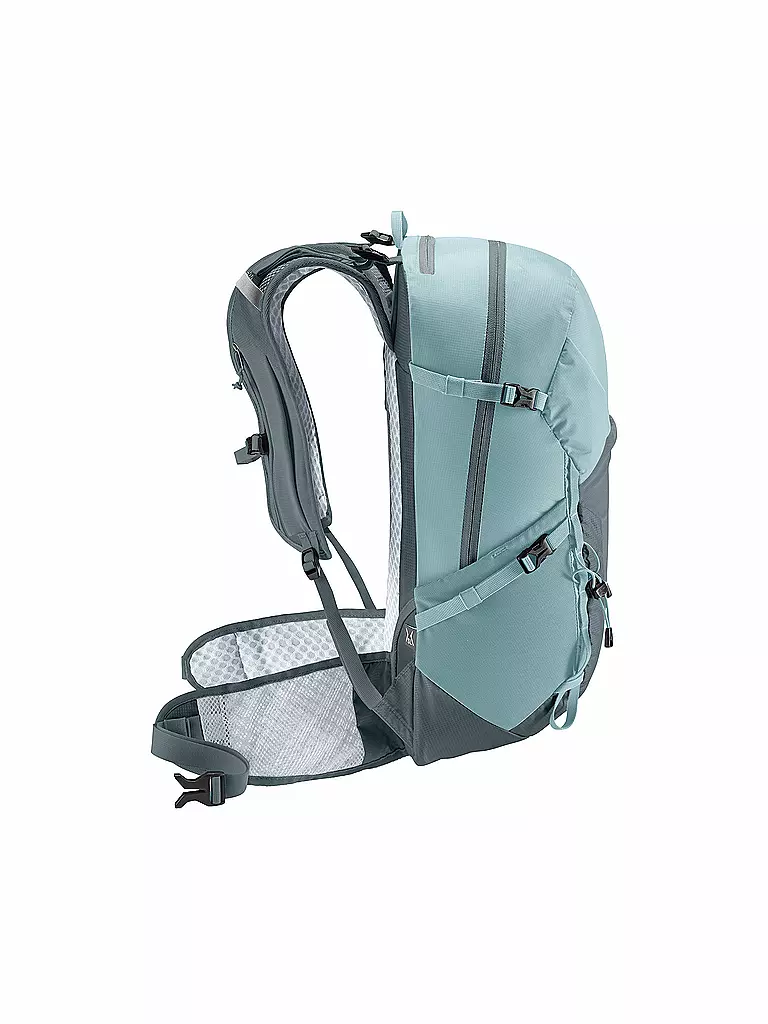 DEUTER | Mochila de senderismo para mujer Speed Lite 23 SL | 