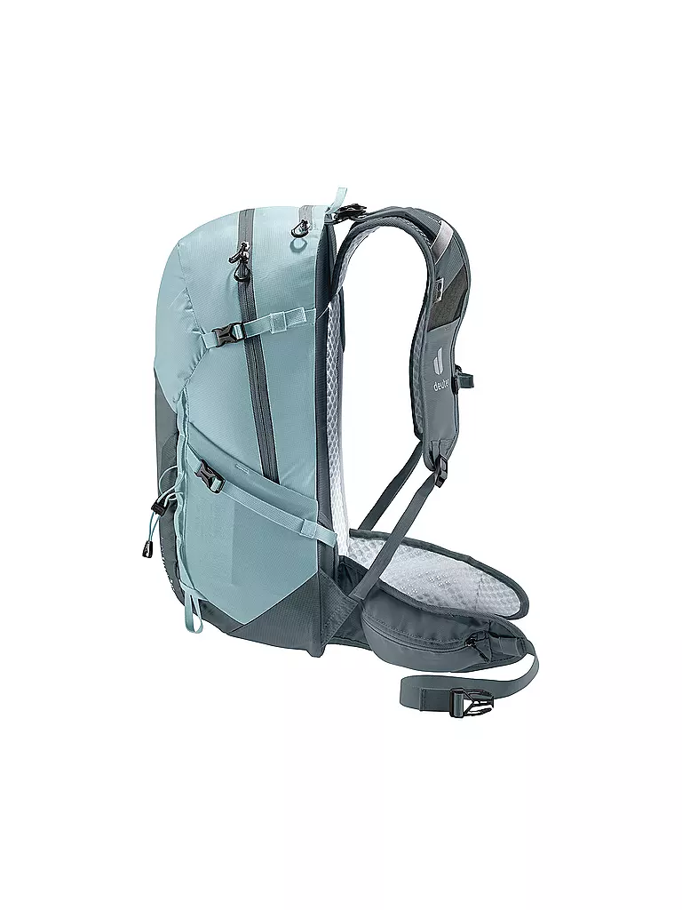 DEUTER | Mochila de senderismo para mujer Speed Lite 23 SL | 