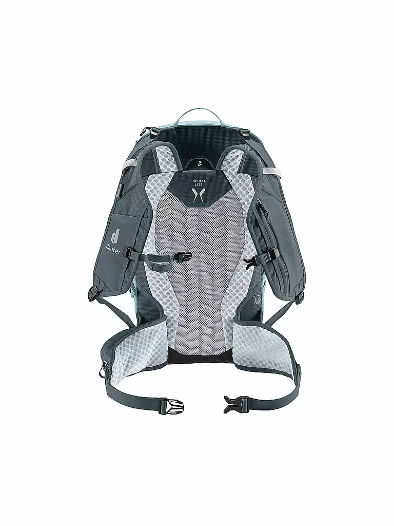 DEUTER | Mochila de senderismo para mujer Speed Lite 23 SL | 