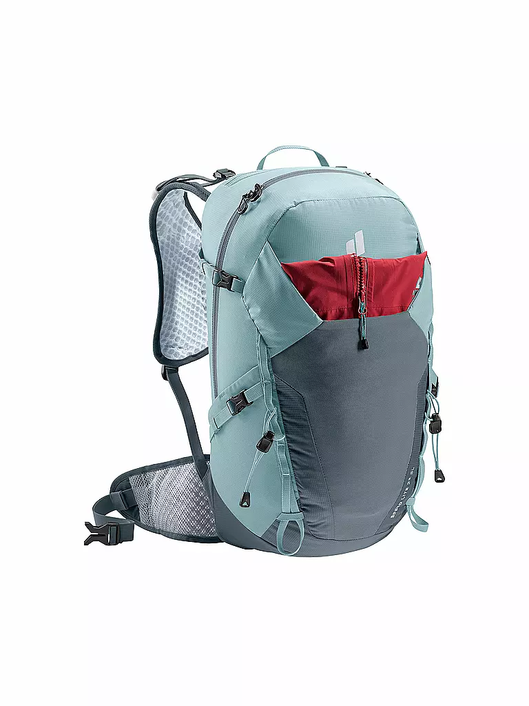 DEUTER | Mochila de senderismo para mujer Speed Lite 23 SL | 