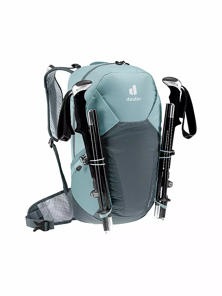 DEUTER | Mochila de senderismo para mujer Speed Lite 23 SL | 