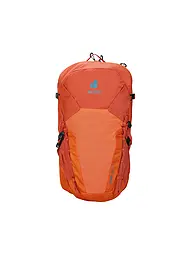 DEUTER | Mochila de senderismo para mujer Speed Lite 23 SL | Rojo