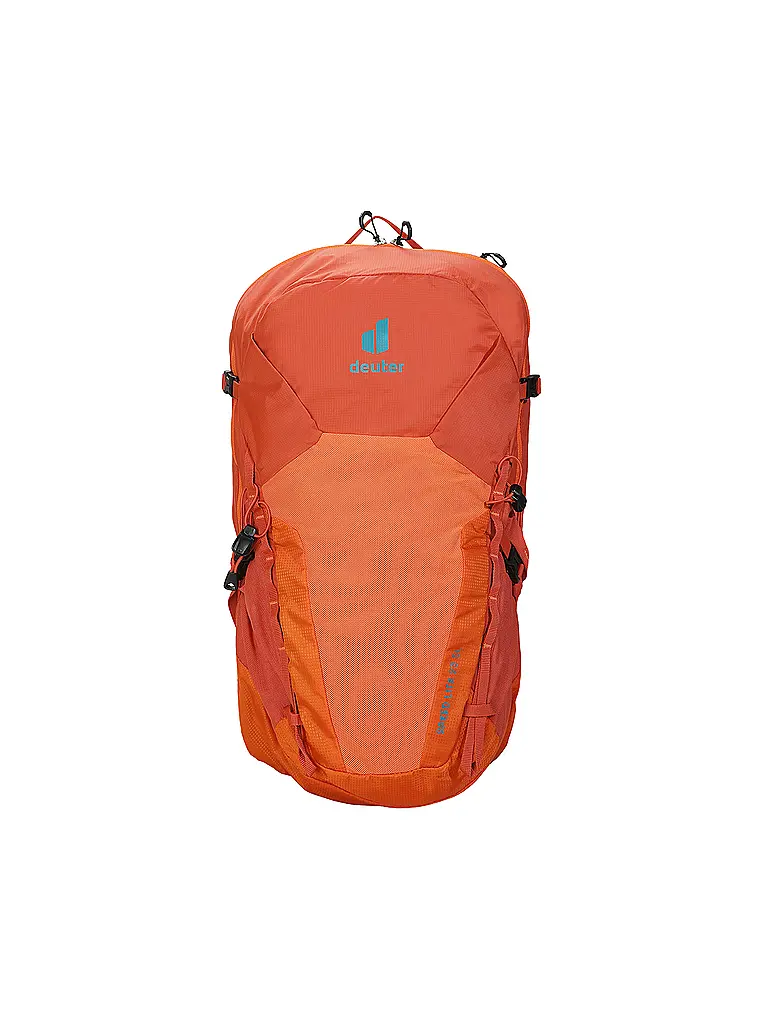 DEUTER | Mochila de senderismo para mujer Speed Lite 23SL | Rojo
