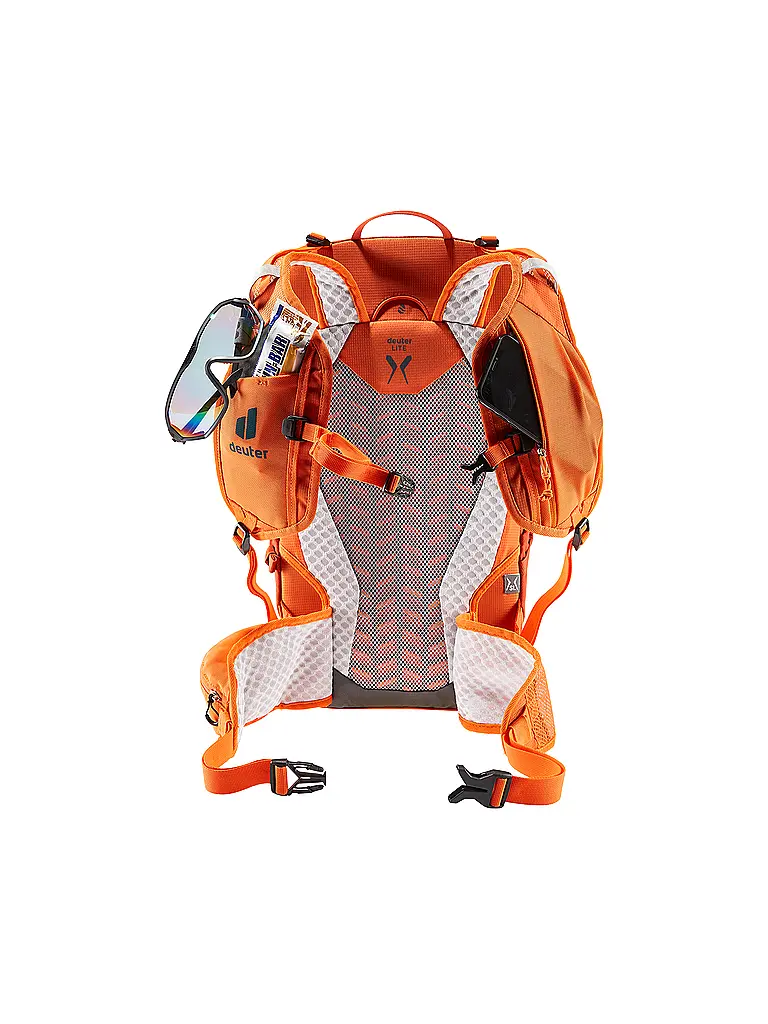 DEUTER | Mochila de senderismo para mujer Speed Lite 23SL |