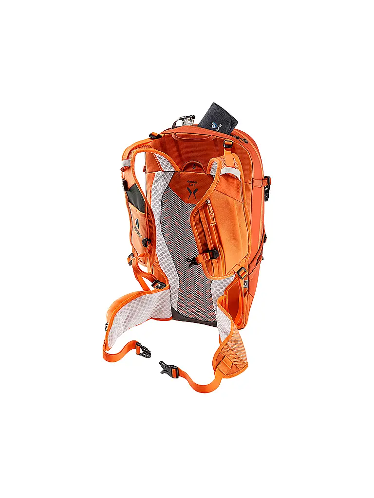 DEUTER | Mochila de senderismo para mujer Speed Lite 23SL |