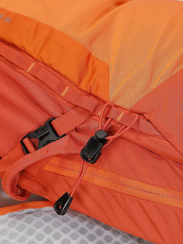 DEUTER | Mochila de senderismo para mujer Speed Lite 23SL |