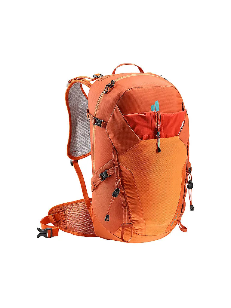 DEUTER | Mochila de senderismo para mujer Speed Lite 23SL |