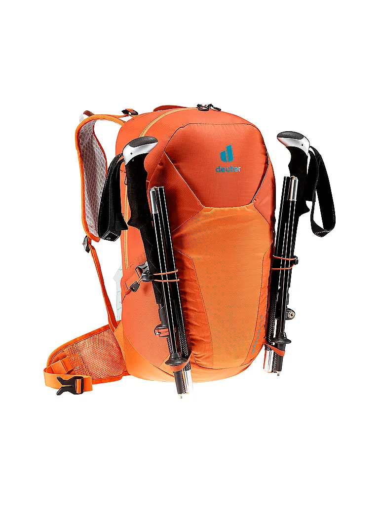 DEUTER | Mochila de senderismo para mujer Speed Lite 23SL |