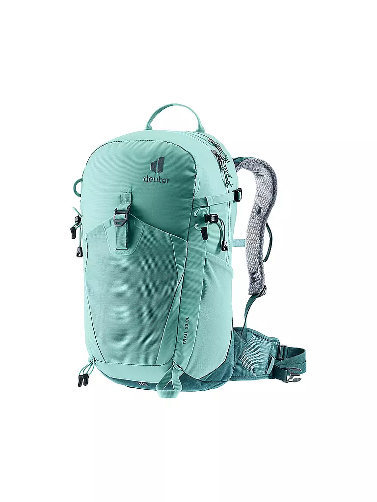 DEUTER | Mochila de senderismo para mujer Trail 23 SL | Petróleo