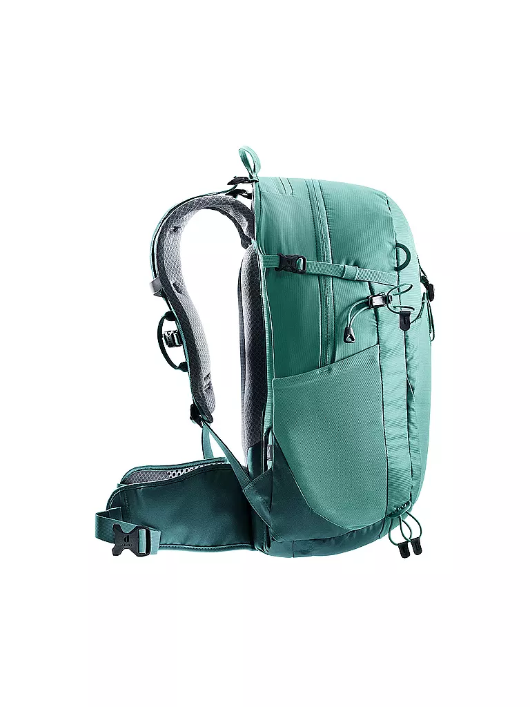 DEUTER | Mochila de senderismo para mujer Trail 23 SL |