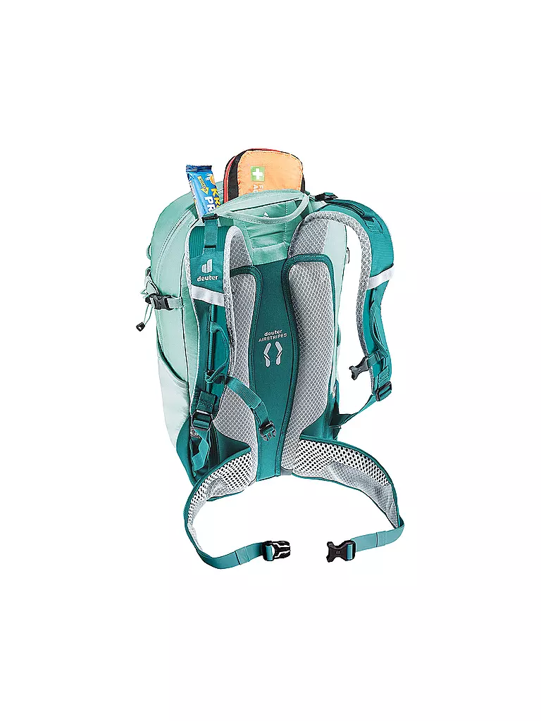 DEUTER | Mochila de senderismo para mujer Trail 23 SL |