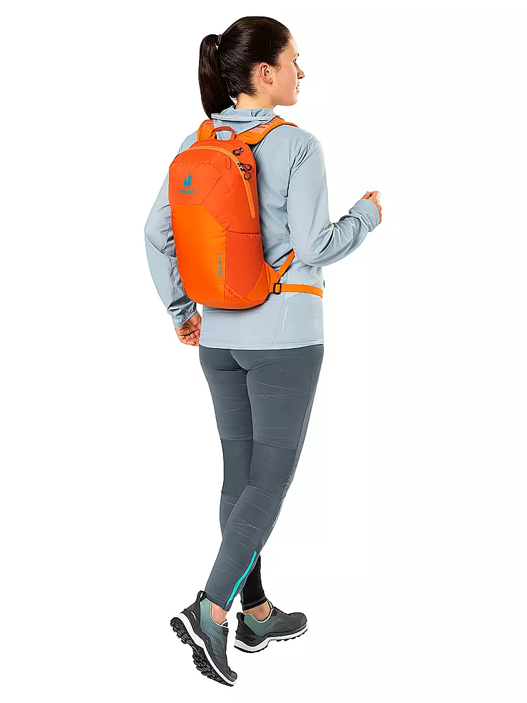 DEUTER | Mochila de senderismo Speed Lite 13 |