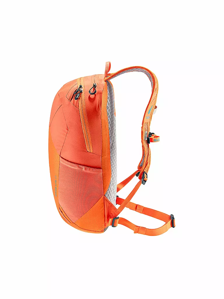 DEUTER | Mochila de senderismo Speed Lite 13 |