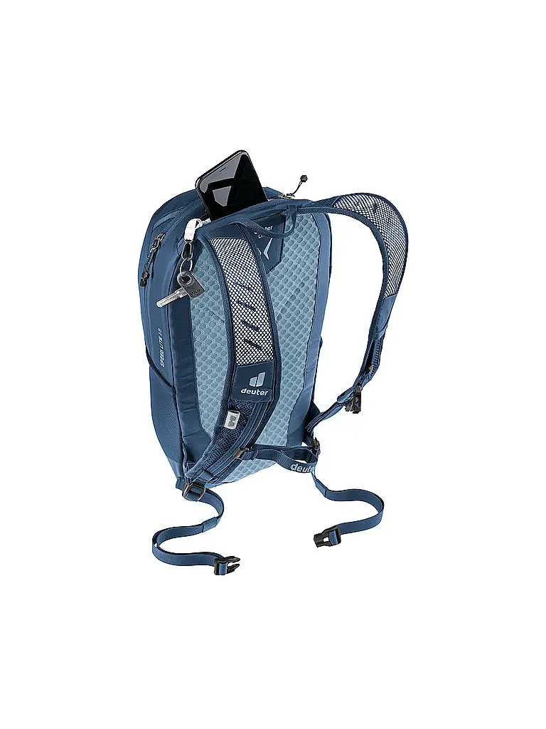 DEUTER | Mochila de senderismo Speed Lite 13 |