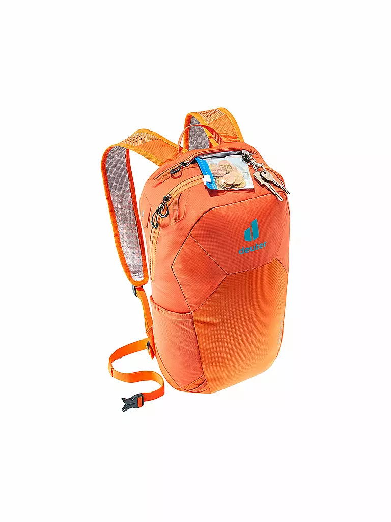 DEUTER | Mochila de senderismo Speed Lite 13 |