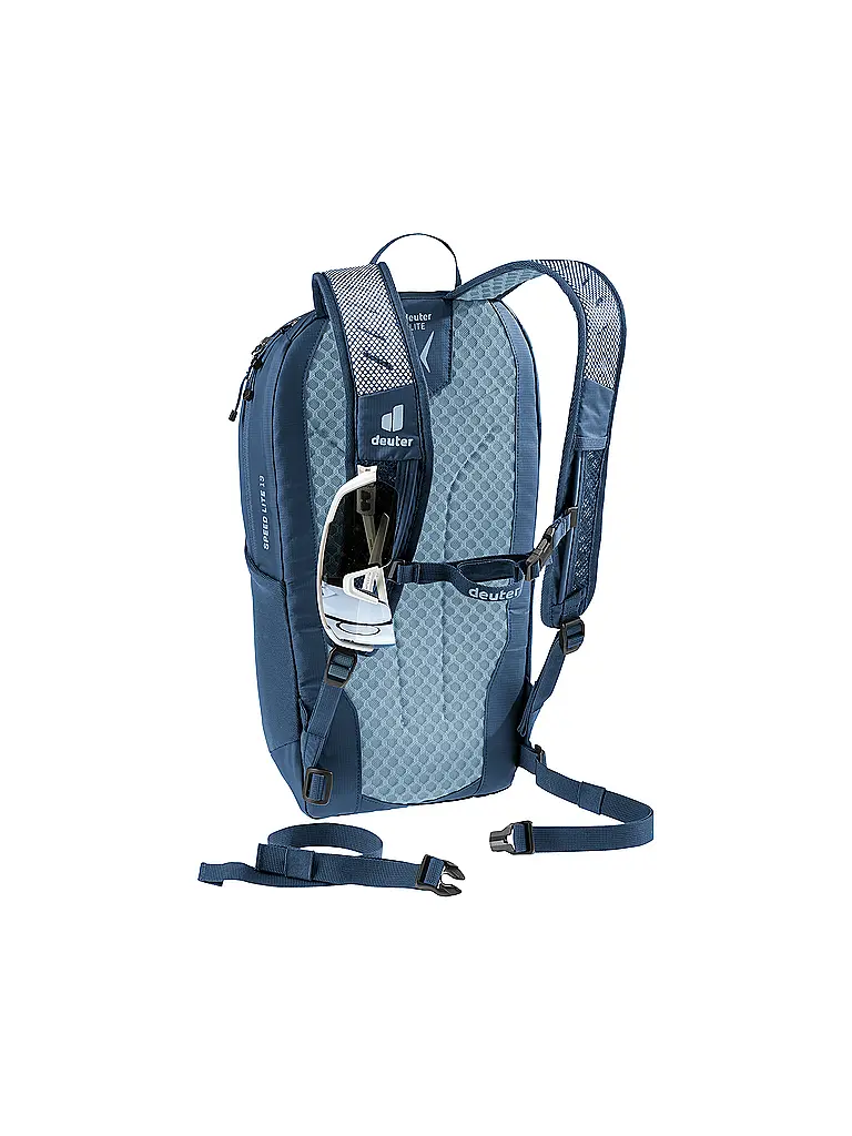 DEUTER | Mochila de senderismo Speed Lite 13 |