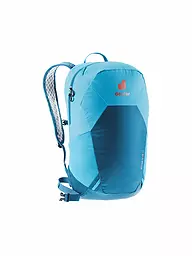 DEUTER | Mochila de senderismo Speed Lite 17 | Azul