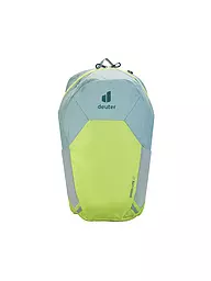 DEUTER | Mochila de senderismo Speed Lite 17 | Amarillo