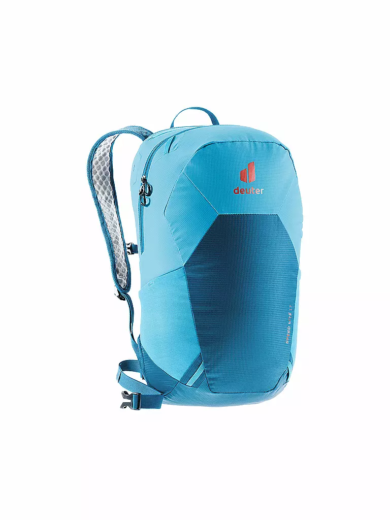 DEUTER | Mochila de senderismo Speed Lite 17 | Azul