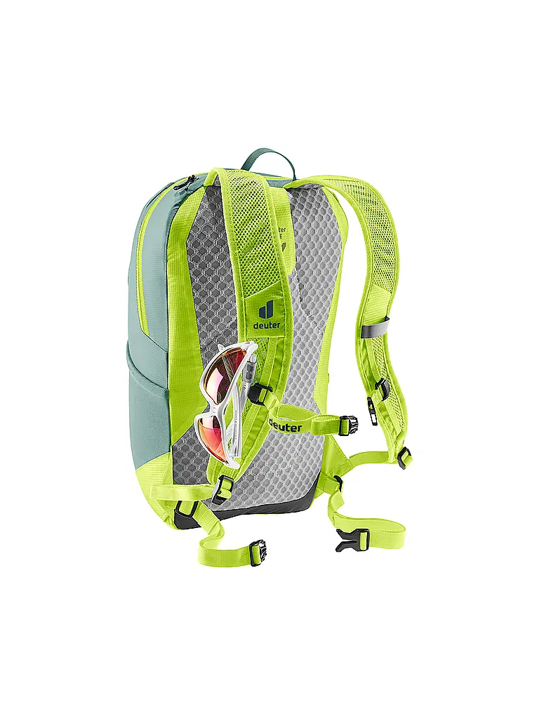 DEUTER | Mochila de senderismo Speed Lite 17 |