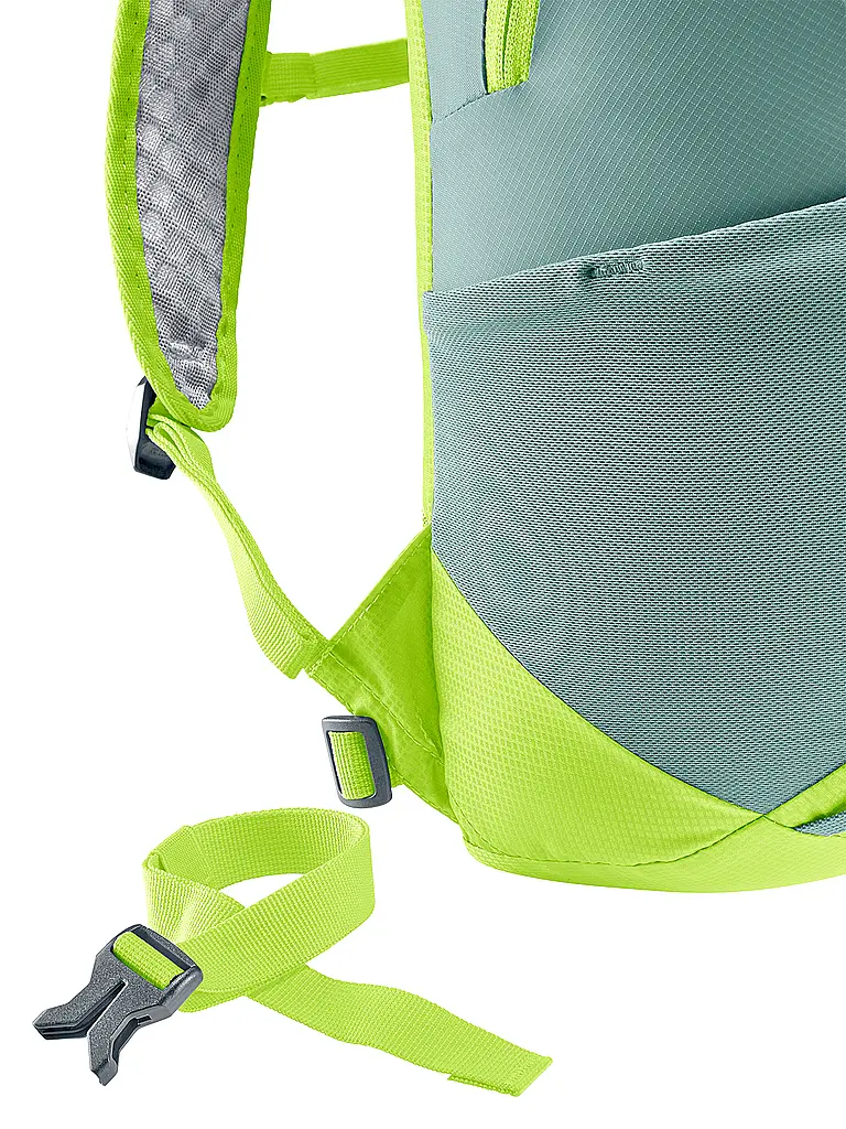 DEUTER | Mochila de senderismo Speed Lite 17 |