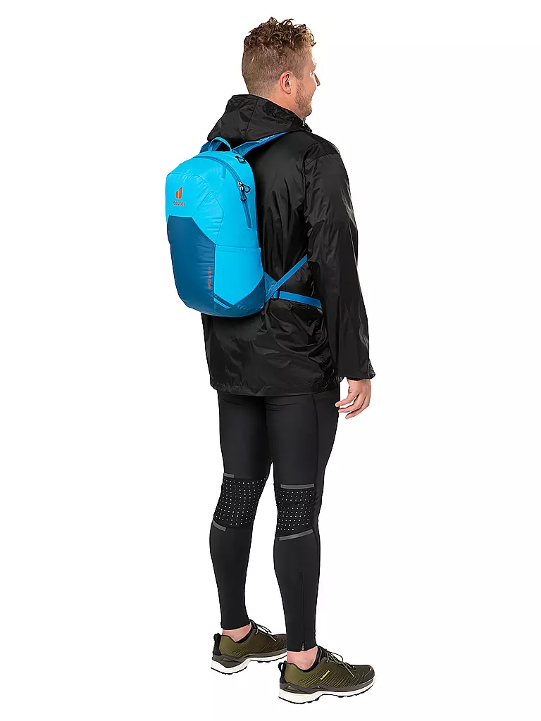DEUTER | Mochila de senderismo Speed Lite 17 | 