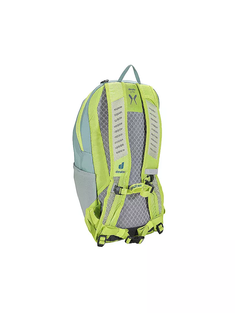 DEUTER | Mochila de senderismo Speed Lite 17 |