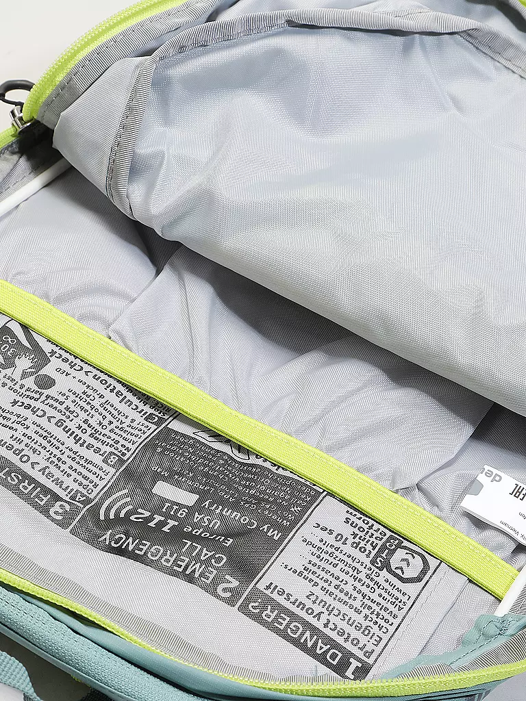 DEUTER | Mochila de senderismo Speed Lite 17 |