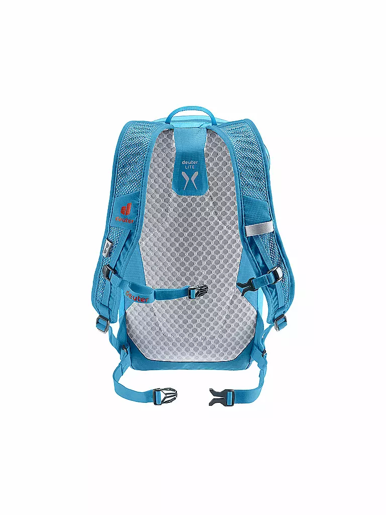 DEUTER | Mochila de senderismo Speed Lite 17 | 
