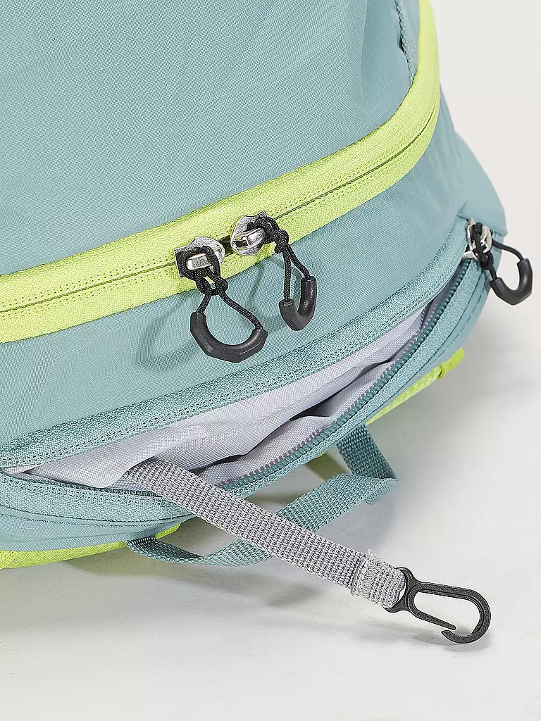 DEUTER | Mochila de senderismo Speed Lite 17 |