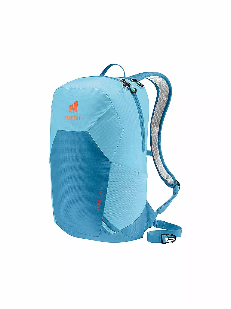 DEUTER | Mochila de senderismo Speed Lite 17 | 