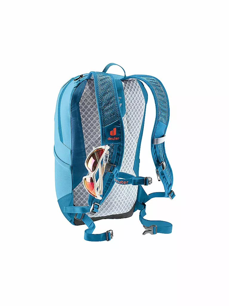 DEUTER | Mochila de senderismo Speed Lite 17 | 