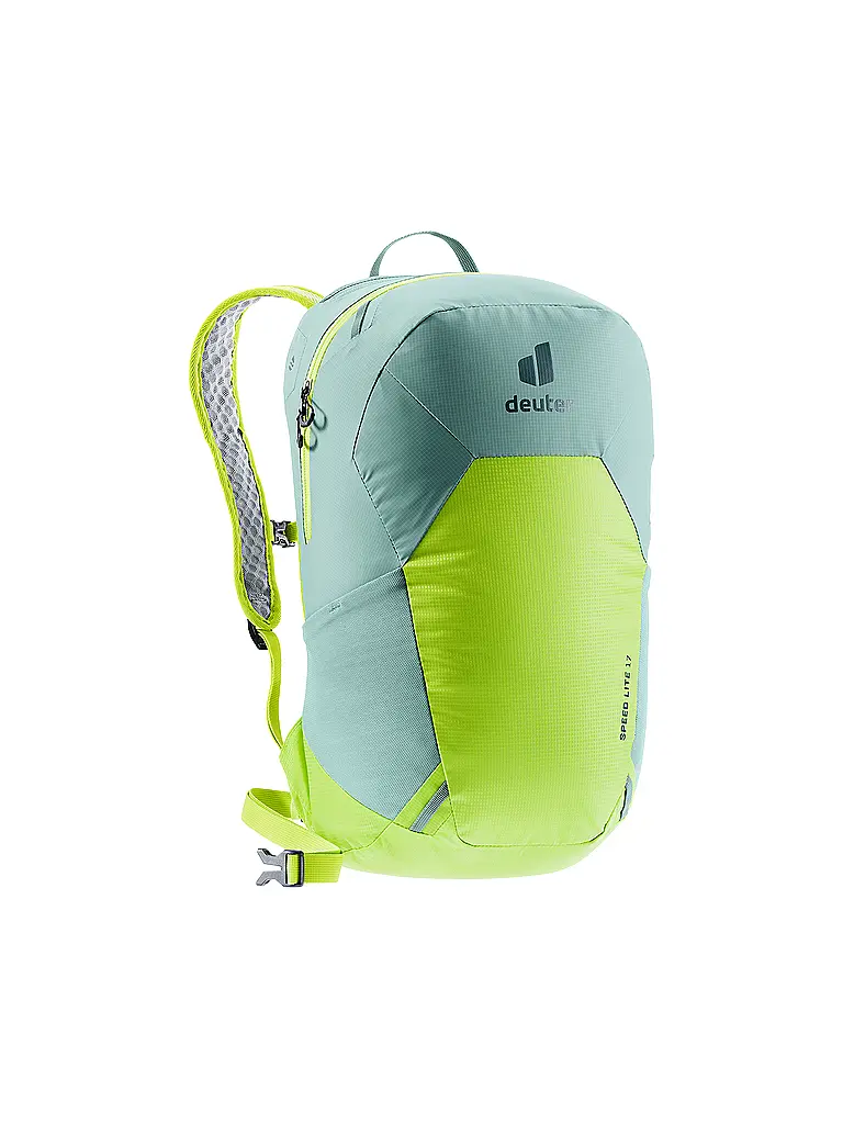 DEUTER | Mochila de senderismo Speed Lite 17 |