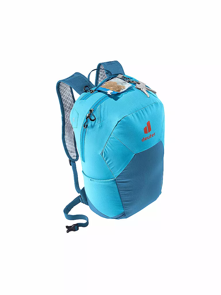 DEUTER | Mochila de senderismo Speed Lite 17 | 