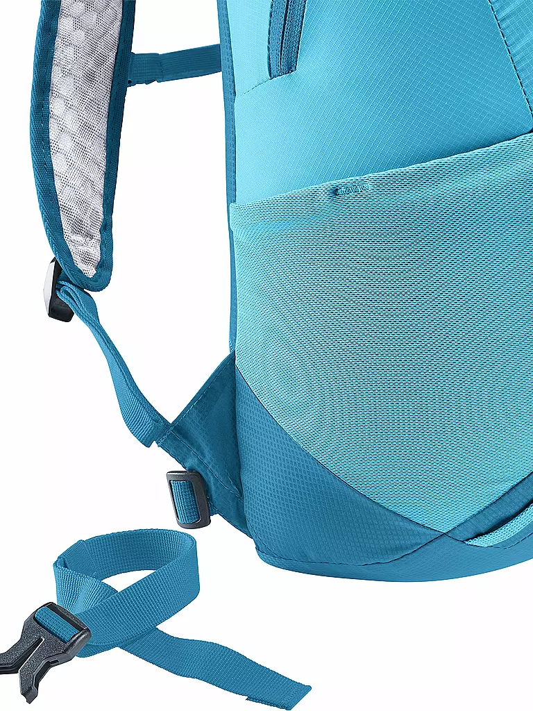 DEUTER | Mochila de senderismo Speed Lite 17 | 