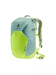 DEUTER | Mochila de senderismo Speed Lite 21 | Menta