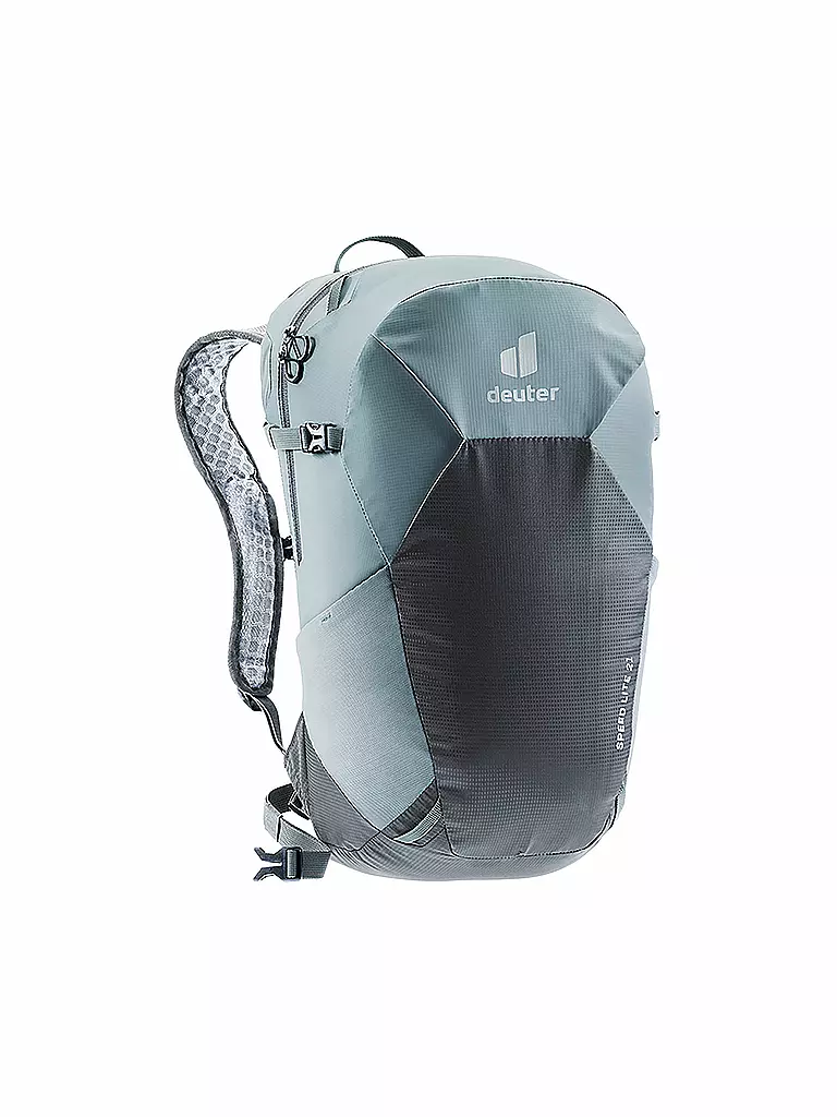 DEUTER | Mochila de senderismo Speed Lite 21 | Gris