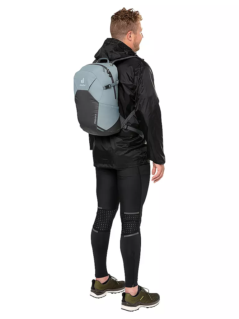 DEUTER | Mochila de senderismo Speed Lite 21 | Gris