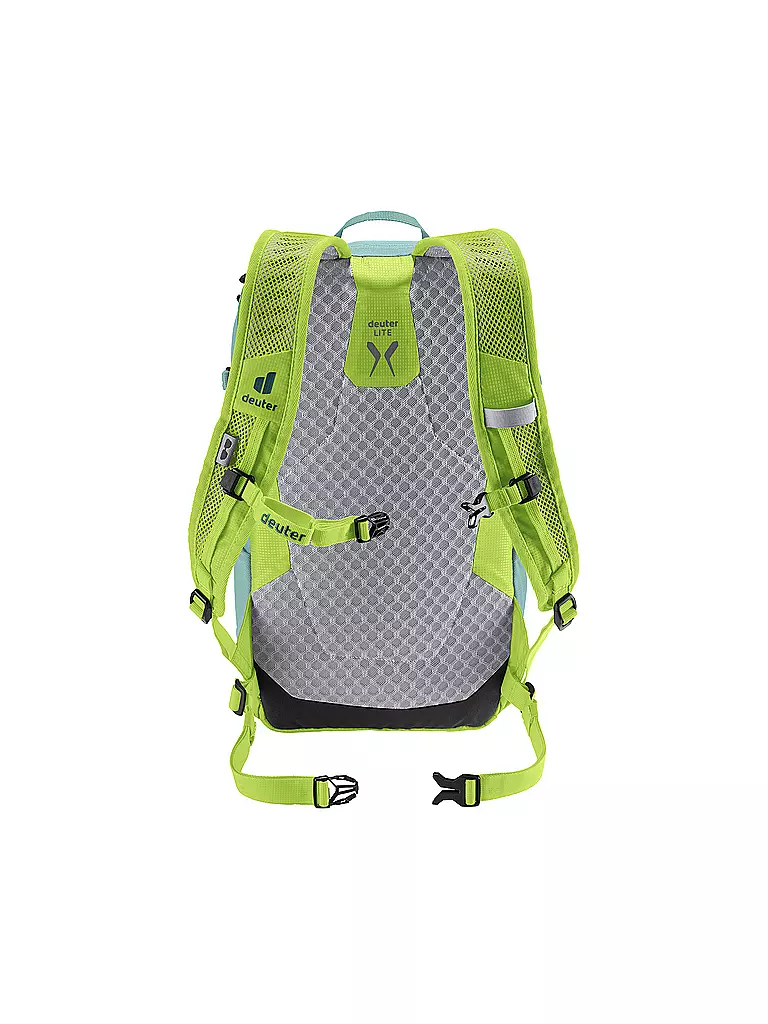 DEUTER | Mochila de senderismo Speed Lite 21 | 