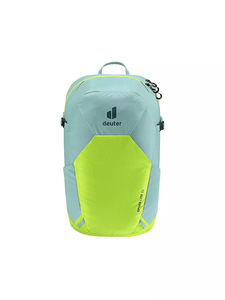DEUTER | Mochila de senderismo Speed Lite 21 | 