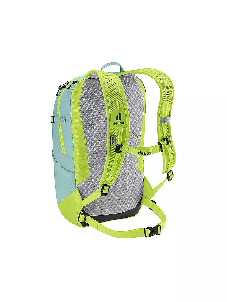 DEUTER | Mochila de senderismo Speed Lite 21 | 