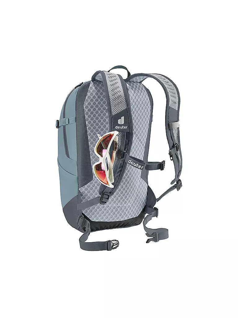 DEUTER | Mochila de senderismo Speed Lite 21 |
