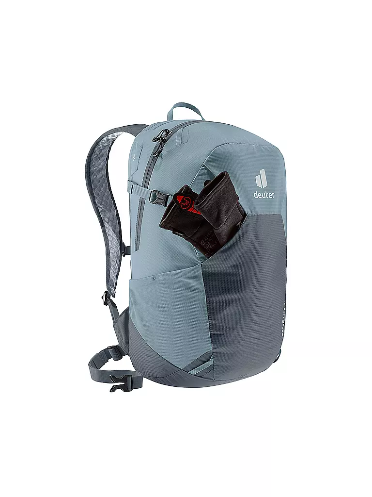 DEUTER | Mochila de senderismo Speed Lite 21 |