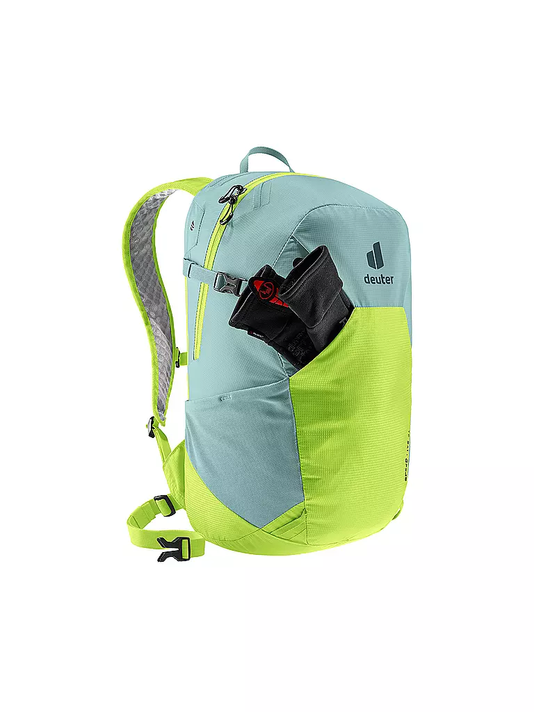 DEUTER | Mochila de senderismo Speed Lite 21 | 