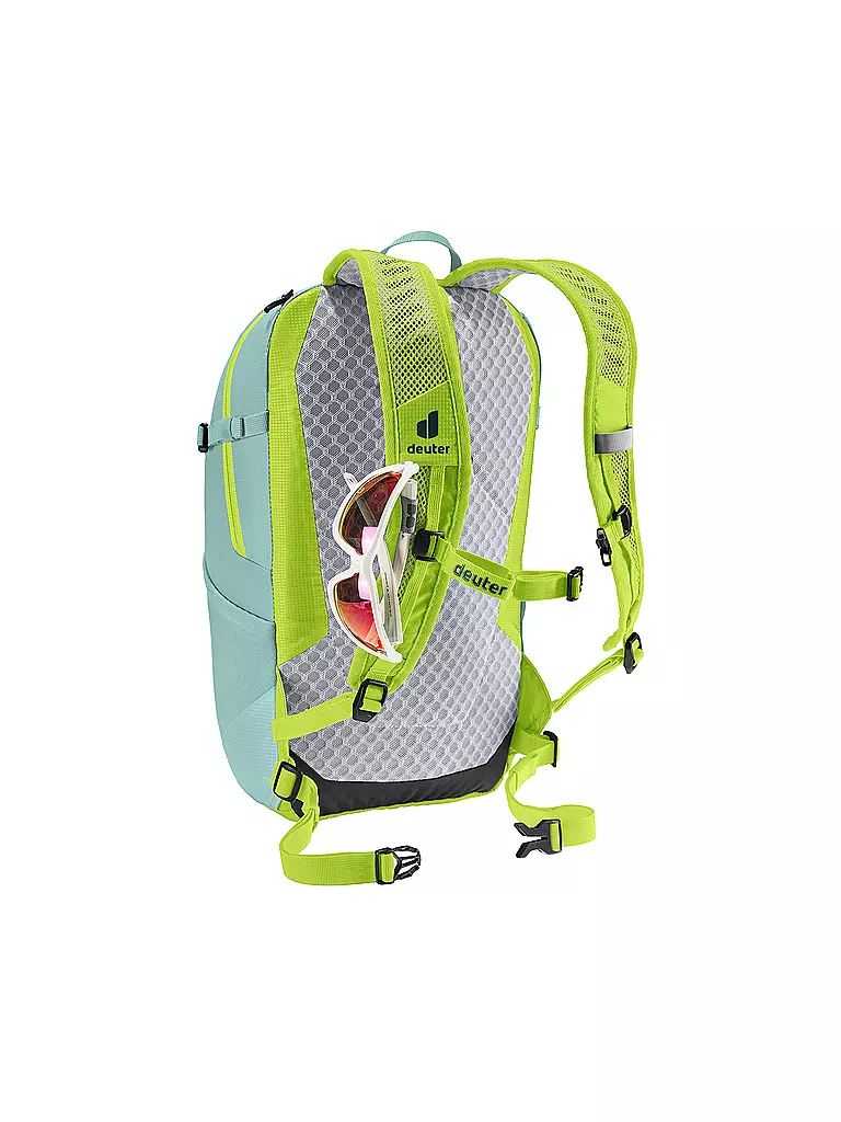 DEUTER | Mochila de senderismo Speed Lite 21 | 