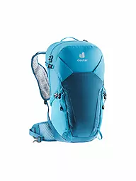DEUTER | Mochila de senderismo Speed Lite 25 | Azul