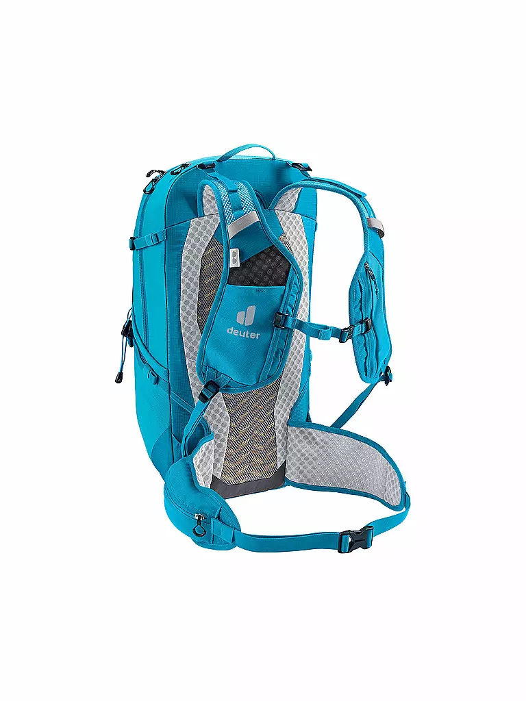 DEUTER | Mochila de senderismo Speed Lite 25 | Azul