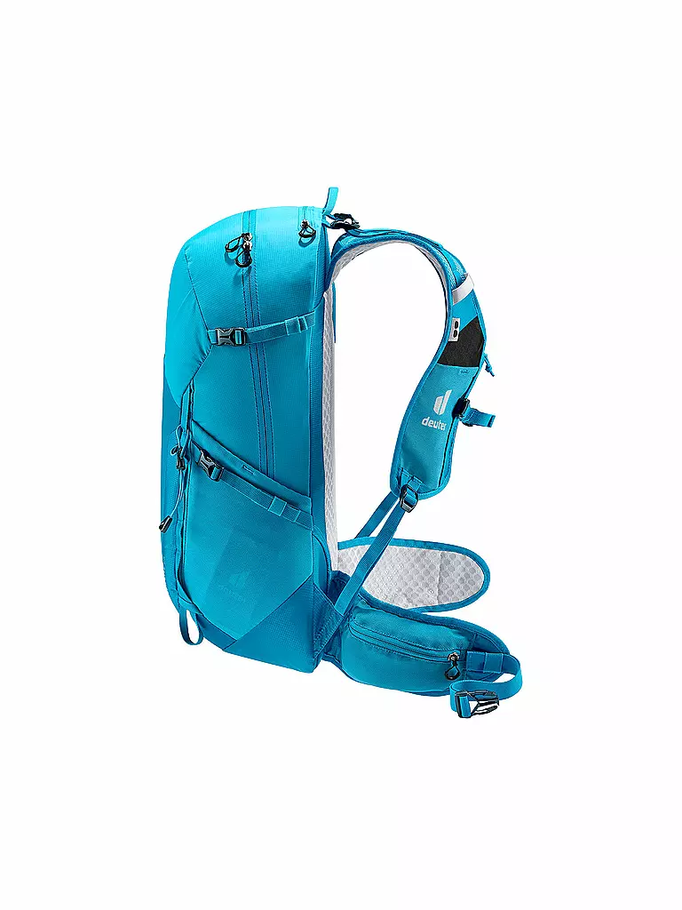 DEUTER | Mochila de senderismo Speed Lite 25 |